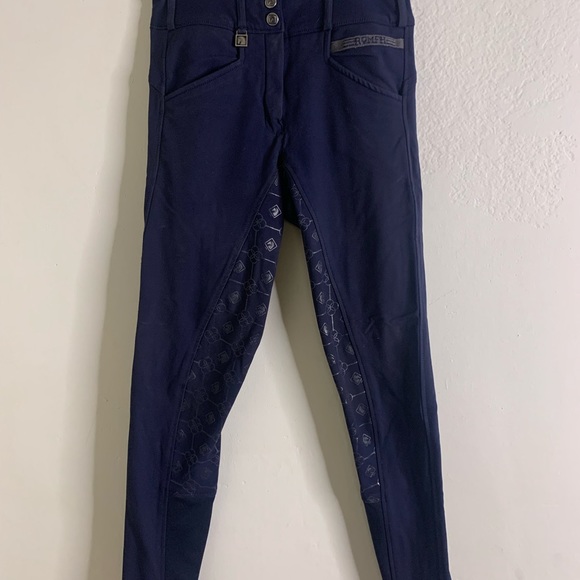 Romfh Other - Romfh Isabella full seat high waist breeches size 24R